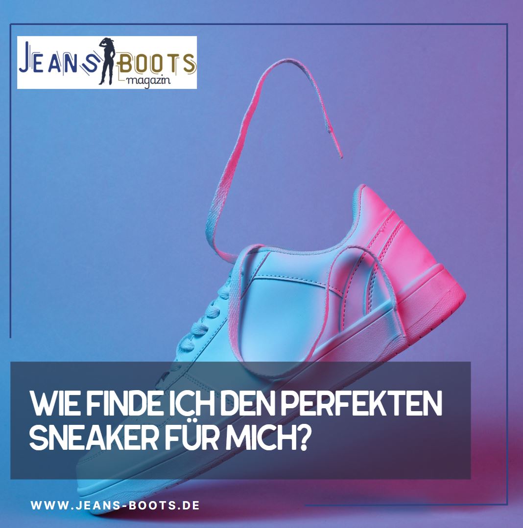 10 Tipps Wie finde ich den perfekten Sneaker für mich 10 Tipps Wie finde ich den perfekten Sneaker für mich