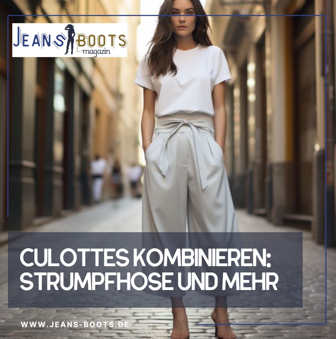 Culottes kombinieren Strumpfhose und mehr Culottes kombinieren Strumpfhose und mehr