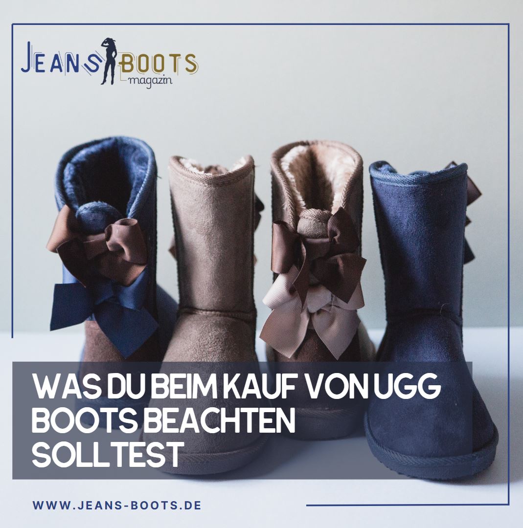Die Wahl der richtigen Größe Was du beim Kauf von Ugg Boots beachten solltest Die Wahl der richtigen Größe Was du beim Kauf von Ugg Boots beachten solltest
