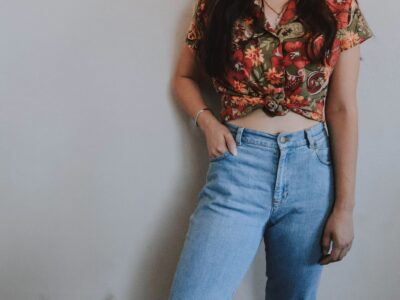 Mom Jeans kombinieren Styling Tipps für den perfekten Look