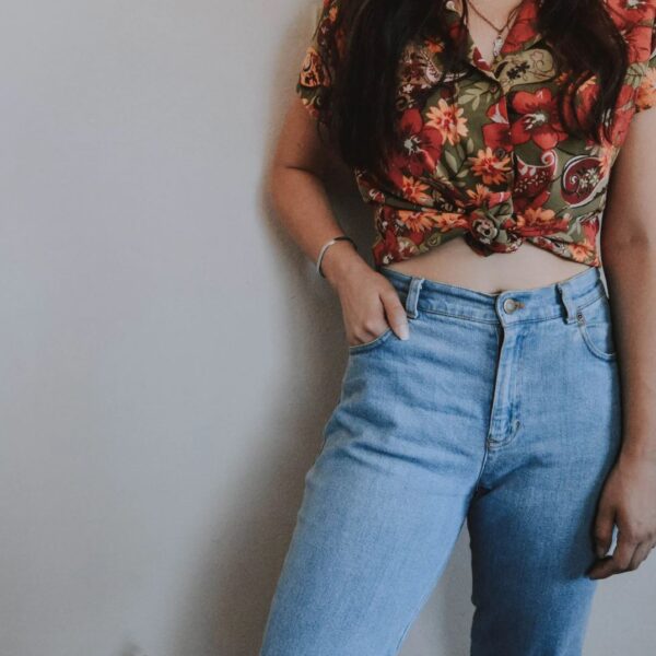 Mom Jeans kombinieren Styling Tipps für den perfekten Look