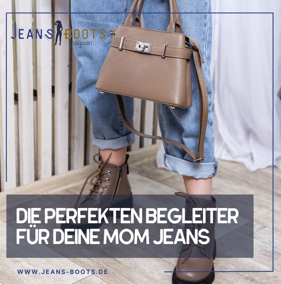 Schuhe Die perfekten Begleiter für deine Mom Jeans Schuhe Die perfekten Begleiter für deine Mom Jeans