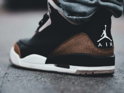 Teuerste Schuhe der Welt