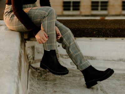 Welche Hose zu Chelsea Boots kombinieren