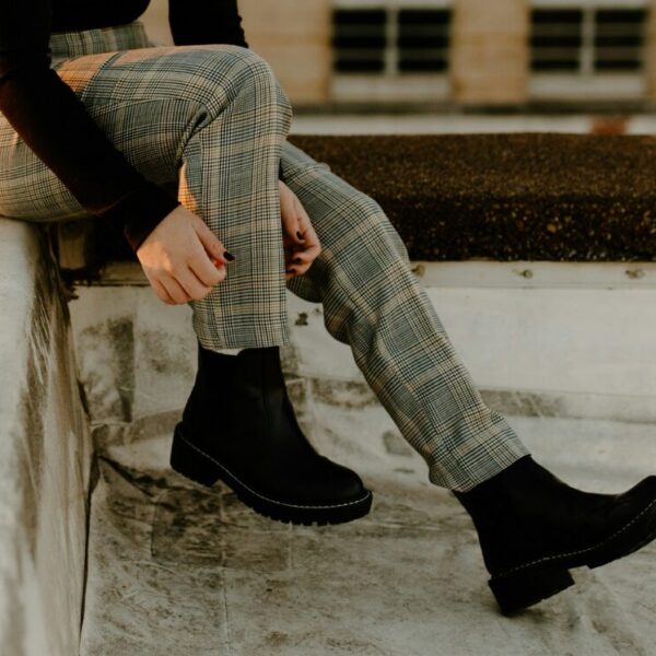 Welche Hose zu Chelsea Boots kombinieren