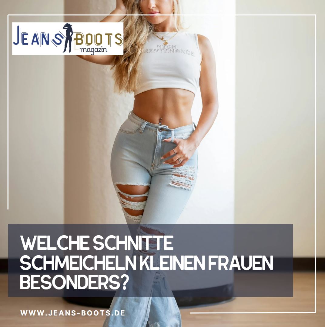 Welche Schnitte schmeicheln kleinen Frauen besonders Welche Schnitte schmeicheln kleinen Frauen besonders