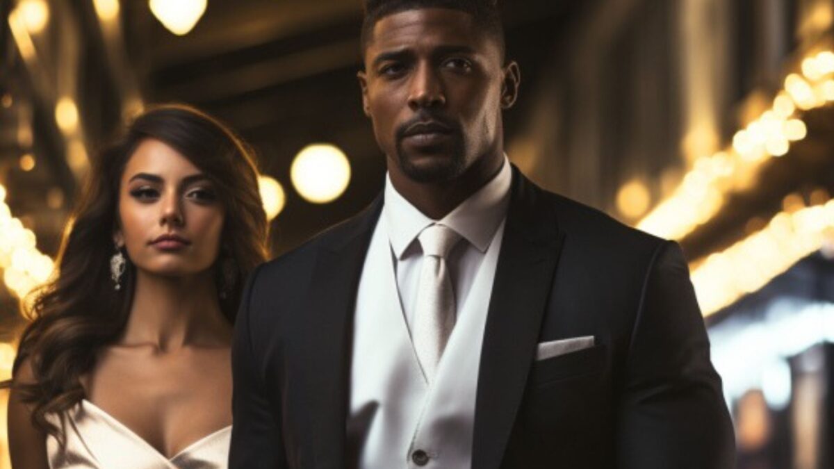 White-Tie-Dresscode Der ultimative Leitfaden für den edelsten Dresscode