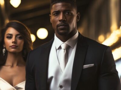 White-Tie-Dresscode Der ultimative Leitfaden für den edelsten Dresscode