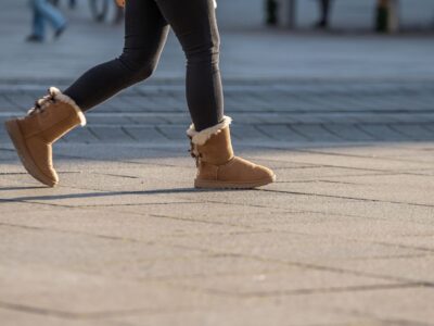 Wie fallen UGG Boots aus Die richtige Größe und Passform von Uggs