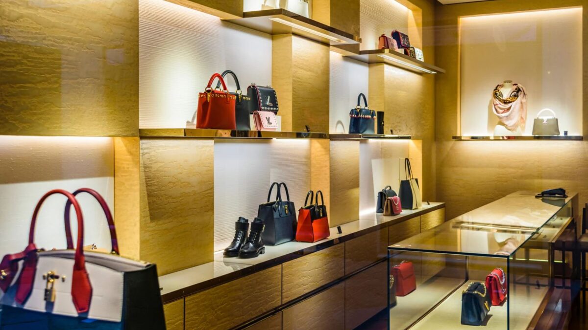 Die Top 5 teuersten Handtaschen der Welt Birkin Bag & Co.