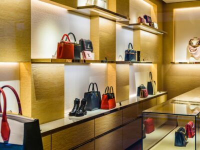 Die Top 5 teuersten Handtaschen der Welt Birkin Bag & Co.