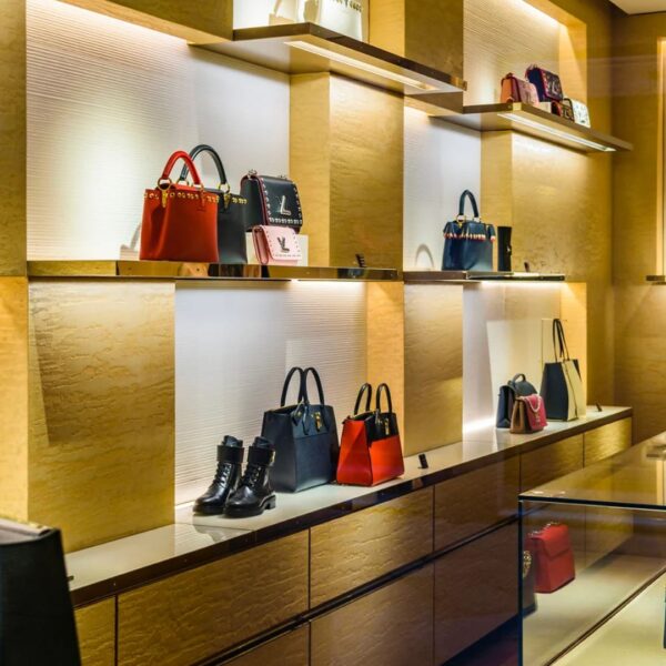 Die Top 5 teuersten Handtaschen der Welt Birkin Bag & Co.