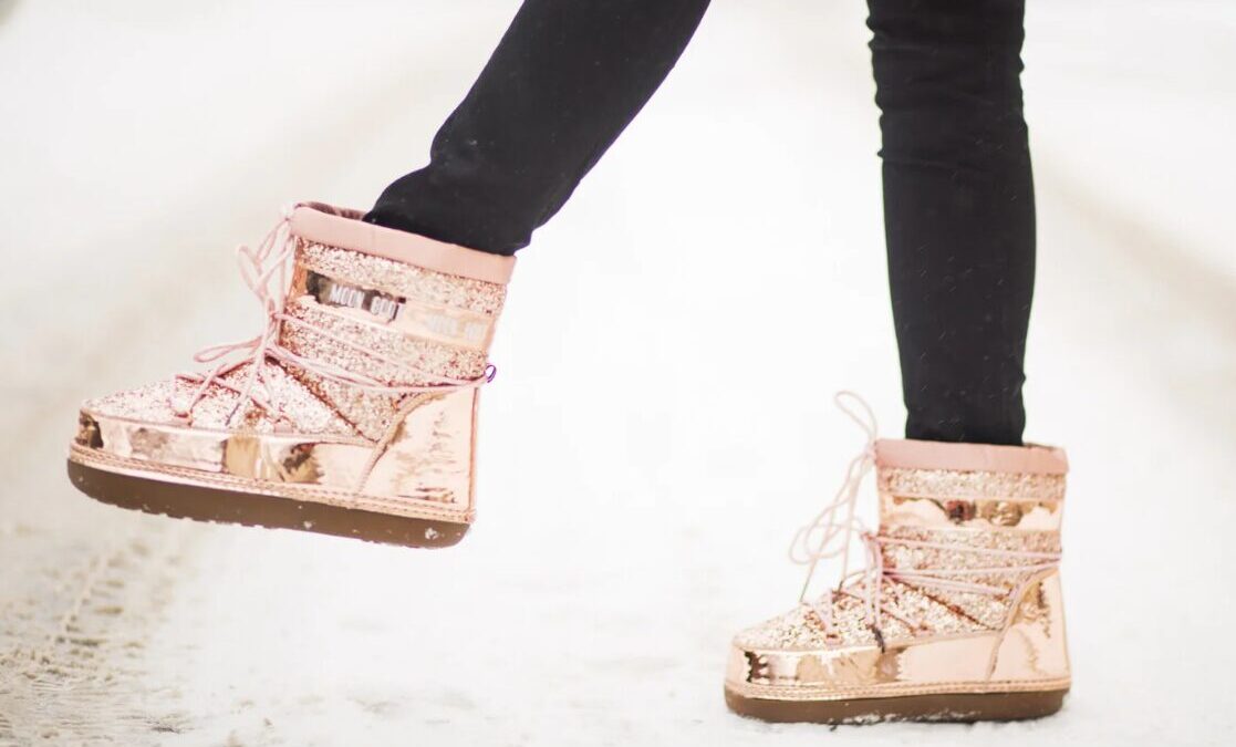 Moon Boots für Damen