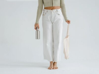 Schlagjeans Die Jeans, die nie aus der Mode kommt!