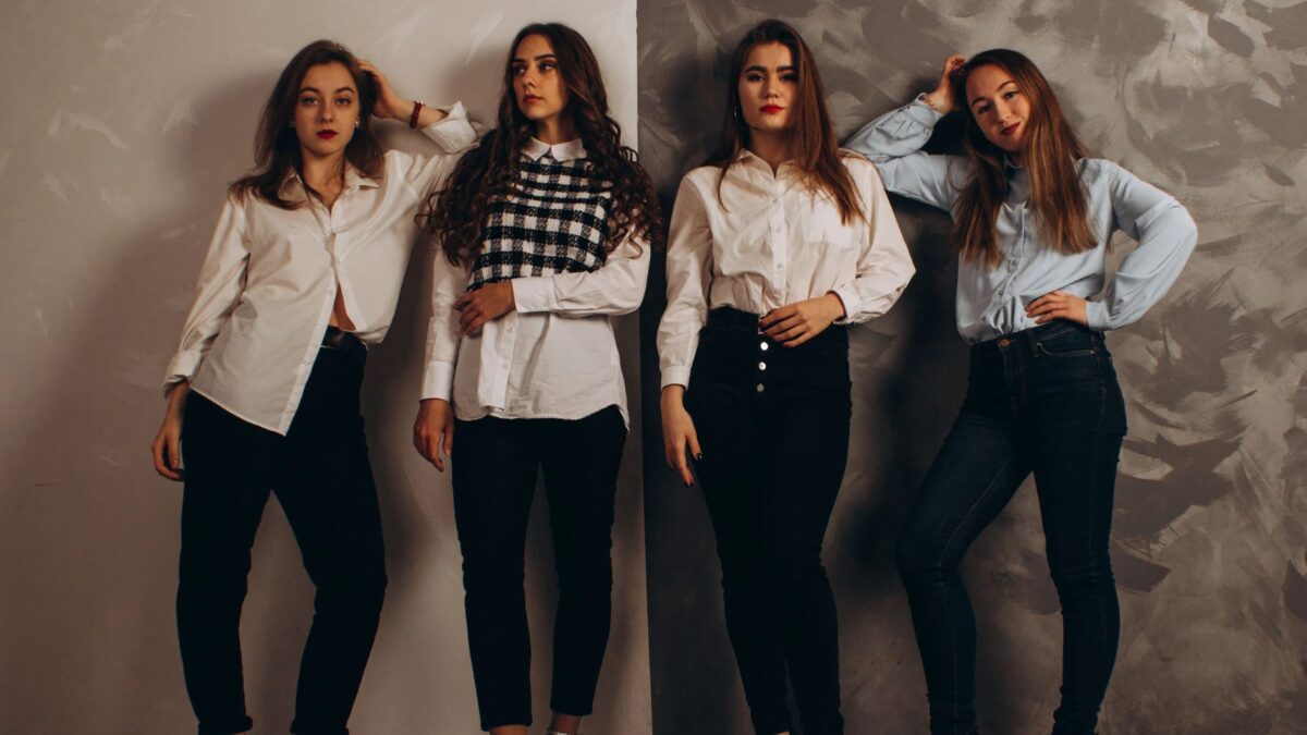 Smart Casual Dresscode Tipps, um häufige Fehler zu vermeiden