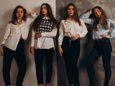 Smart Casual Dresscode Tipps, um häufige Fehler zu vermeiden