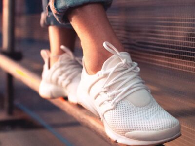 Sneaker für breite Füße Die besten Modelle und Marken für optimalen Komfort