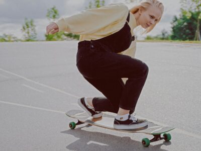 Tomboy Style - der Fashion Trend von maskuliner Damenmode