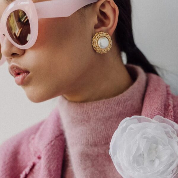 erstes date outfit damen