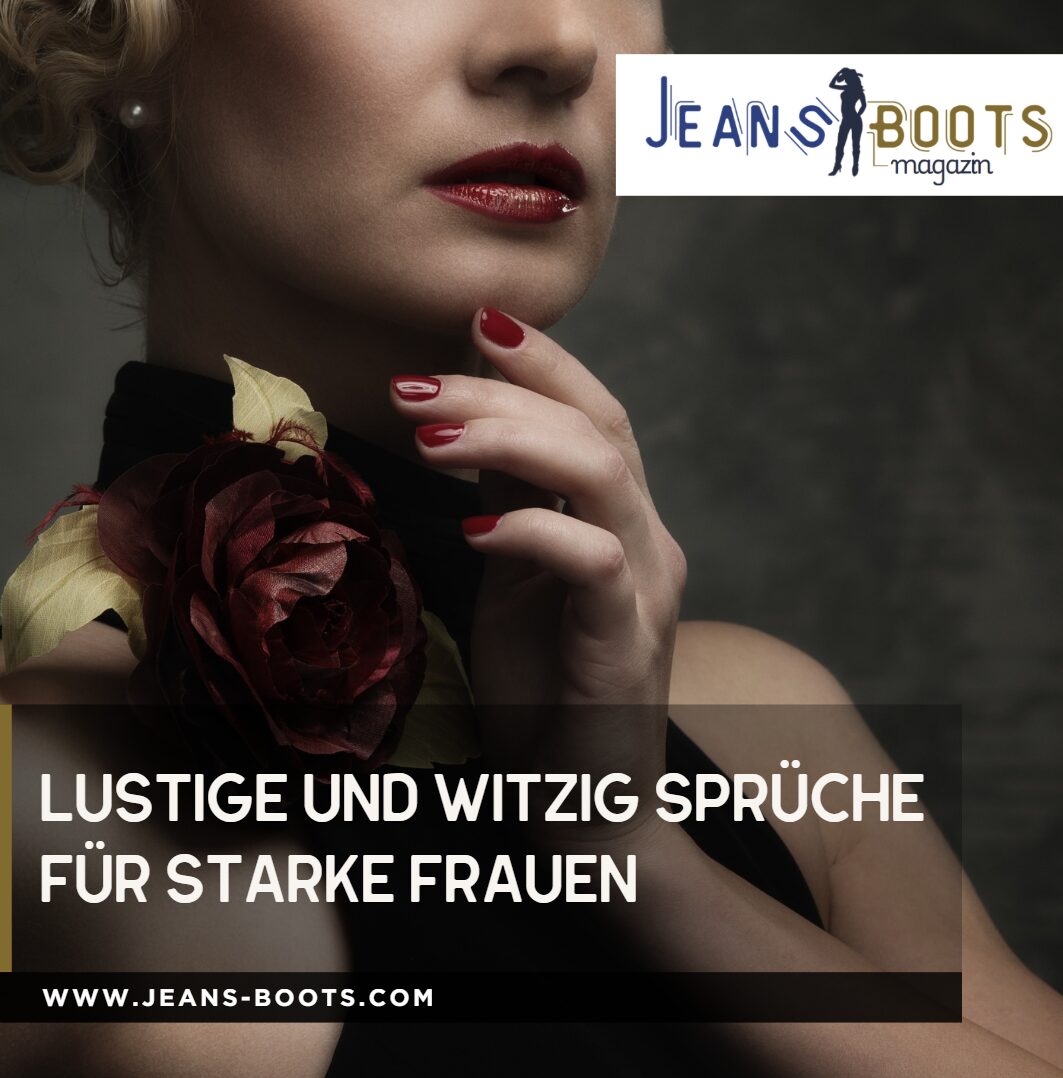 Lustige und witzig Sprüche für starke Frauen Lustige und witzig Sprüche für starke Frauen
