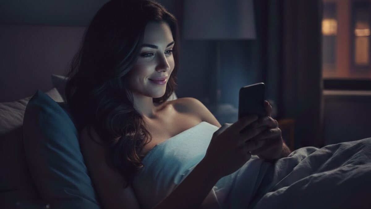 Denk an dich Sprüche WhatsApp Herzliche Botschaften für Lieblingsmenschen