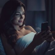 Denk an dich Sprüche WhatsApp Herzliche Botschaften für Lieblingsmenschen