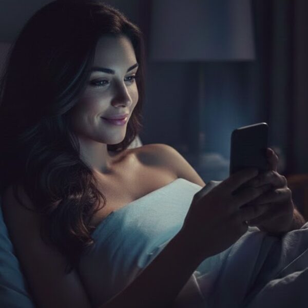 Denk an dich Sprüche WhatsApp Herzliche Botschaften für Lieblingsmenschen