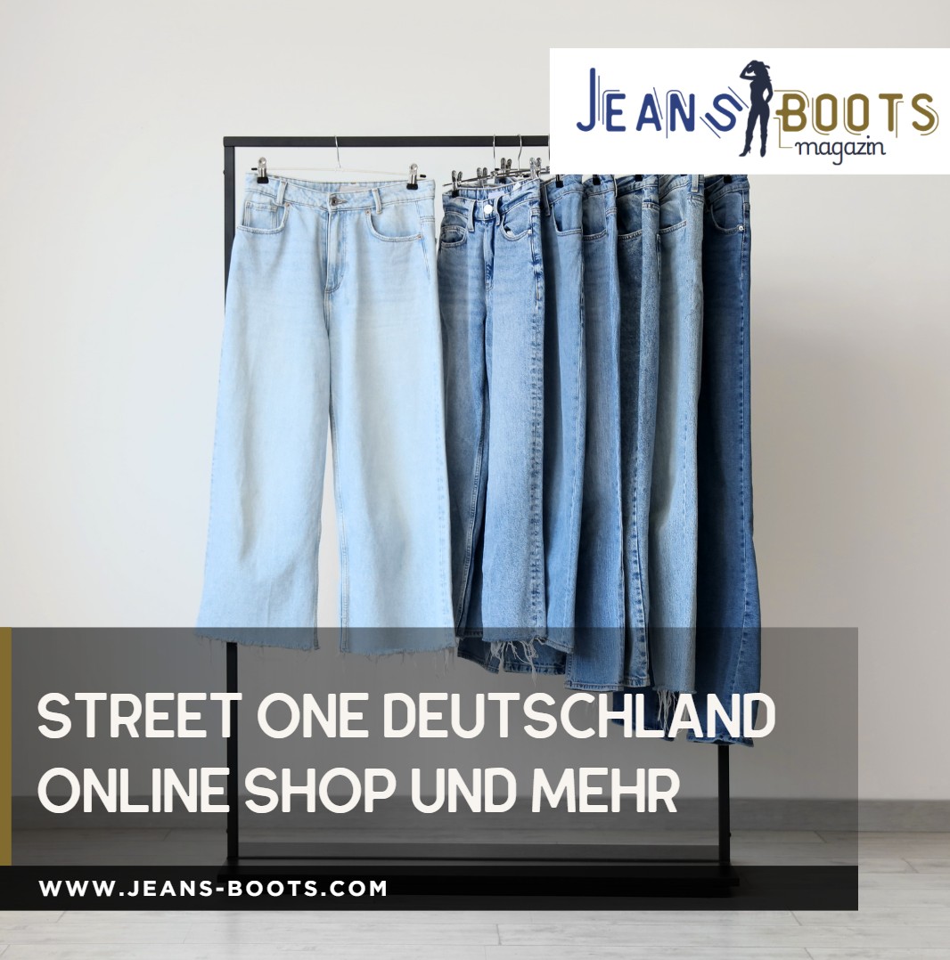 Street One Deutschland Online Shop und mehr Street One Deutschland Online Shop und mehr