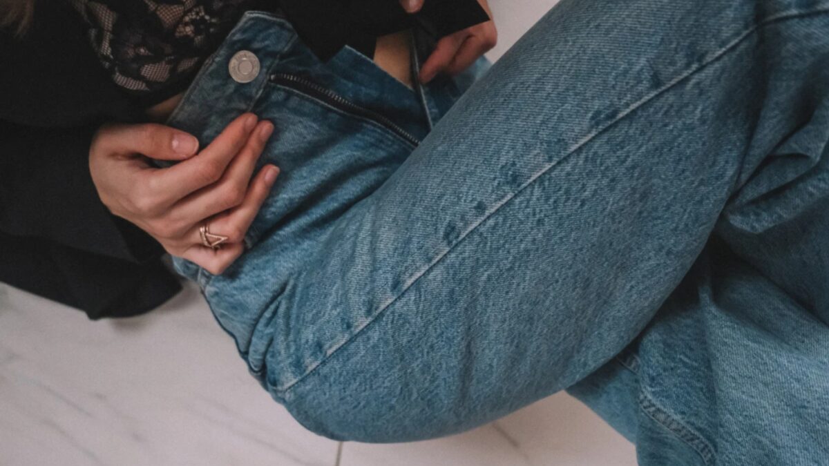 Teure Jeans Marken Liste Wenn Denim zur Wertanlage wird