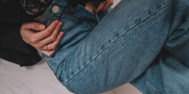 Teure Jeans Marken Liste Wenn Denim zur Wertanlage wird