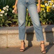 Welche Jeans für welche Figur Ihr perfekter Denim Look zum Körpertyp