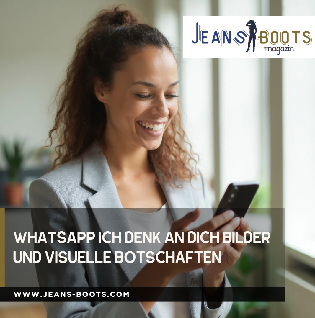 Whatsapp ich denk an dich Bilder und visuelle Botschaften Whatsapp ich denk an dich Bilder und visuelle Botschaften