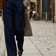 Marlene Hose für welche Figur kombinieren