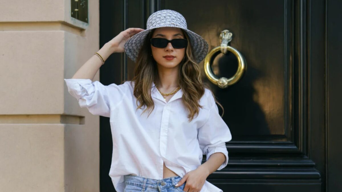 Was anziehen bei 20 Grad Die besten Outfit-Ideen für das perfekte Übergangswetter