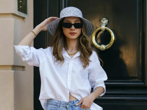 Was anziehen bei 20 Grad Die besten Outfit-Ideen für das perfekte Übergangswetter