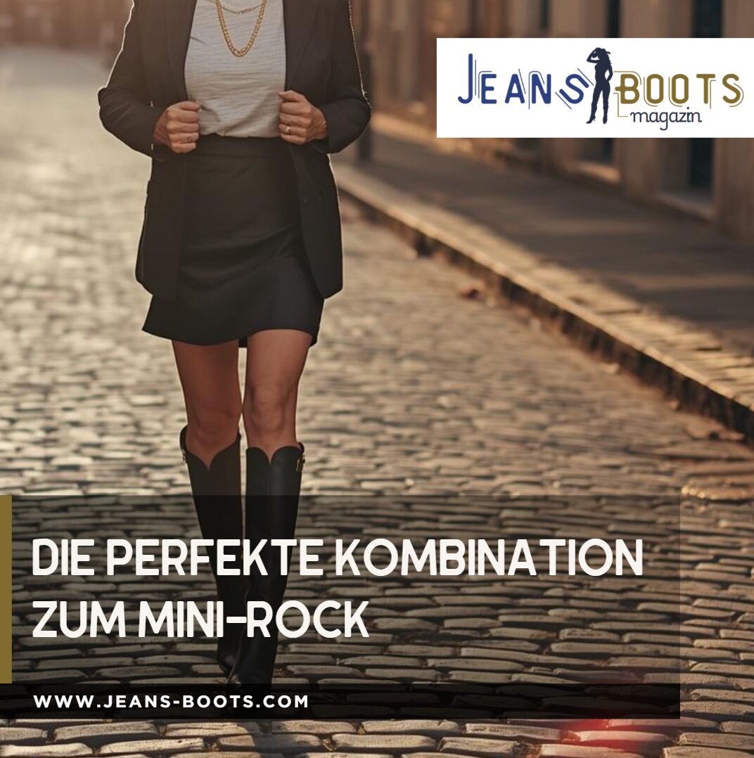 kombination zum mini rock kombination zum mini rock