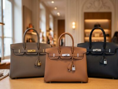 Hermès Birkin Bag Preis neu Was kostet die exklusive Tasche im Store