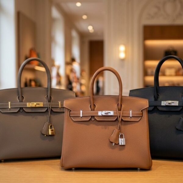 Hermès Birkin Bag Preis neu Was kostet die exklusive Tasche im Store