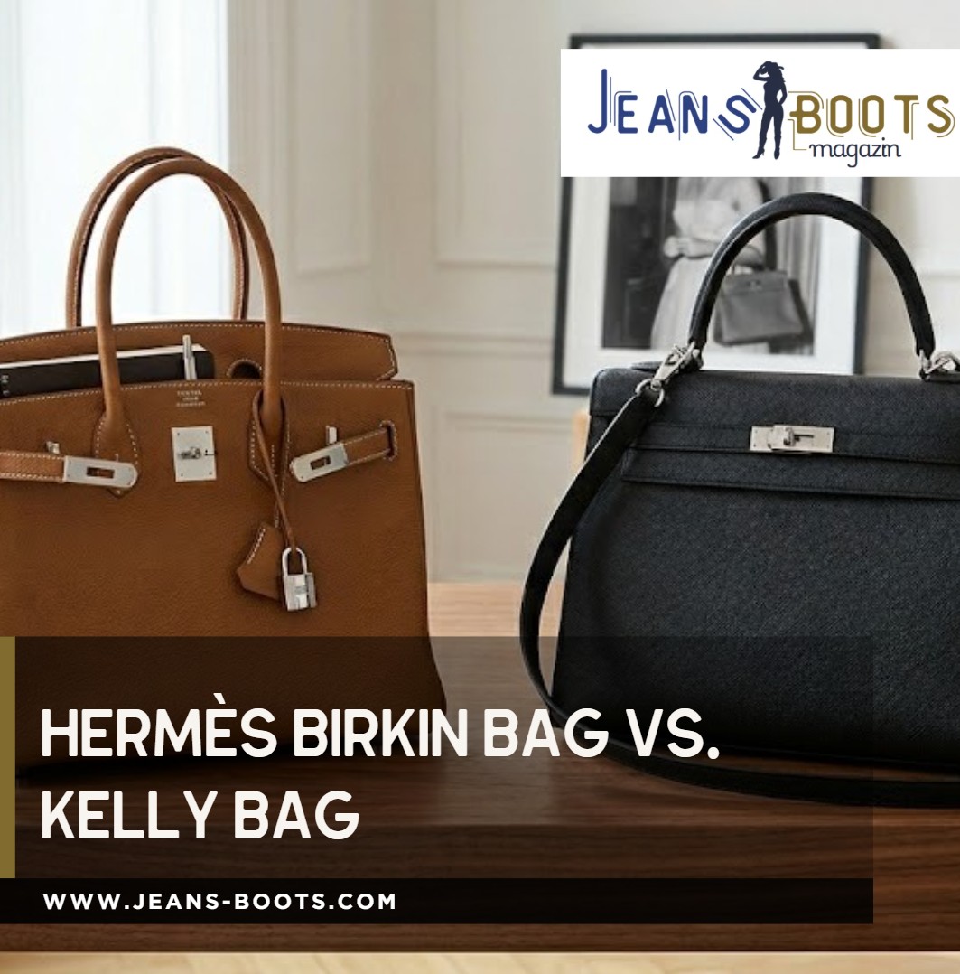 Hermès Birkin Bag vs. Kelly Bag Der Vergleich der Ikonen Hermès Birkin Bag vs. Kelly Bag Der Vergleich der IkonenHermès Birkin Bag vs. Kelly Bag Der Vergleich der Ikonen