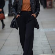 Plissee Hose kombinieren Styling-Ideen für den modernen Look