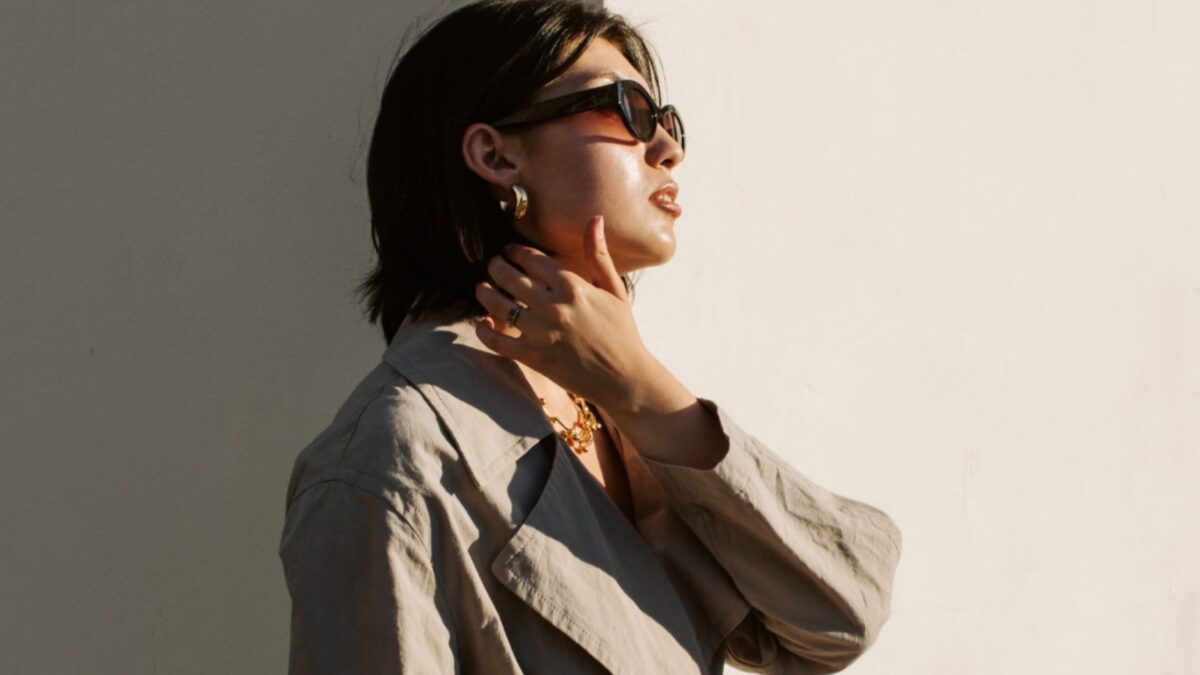 Was anziehen bei 18 Grad Styling-Tipps für das perfekte Übergangs-Outfit