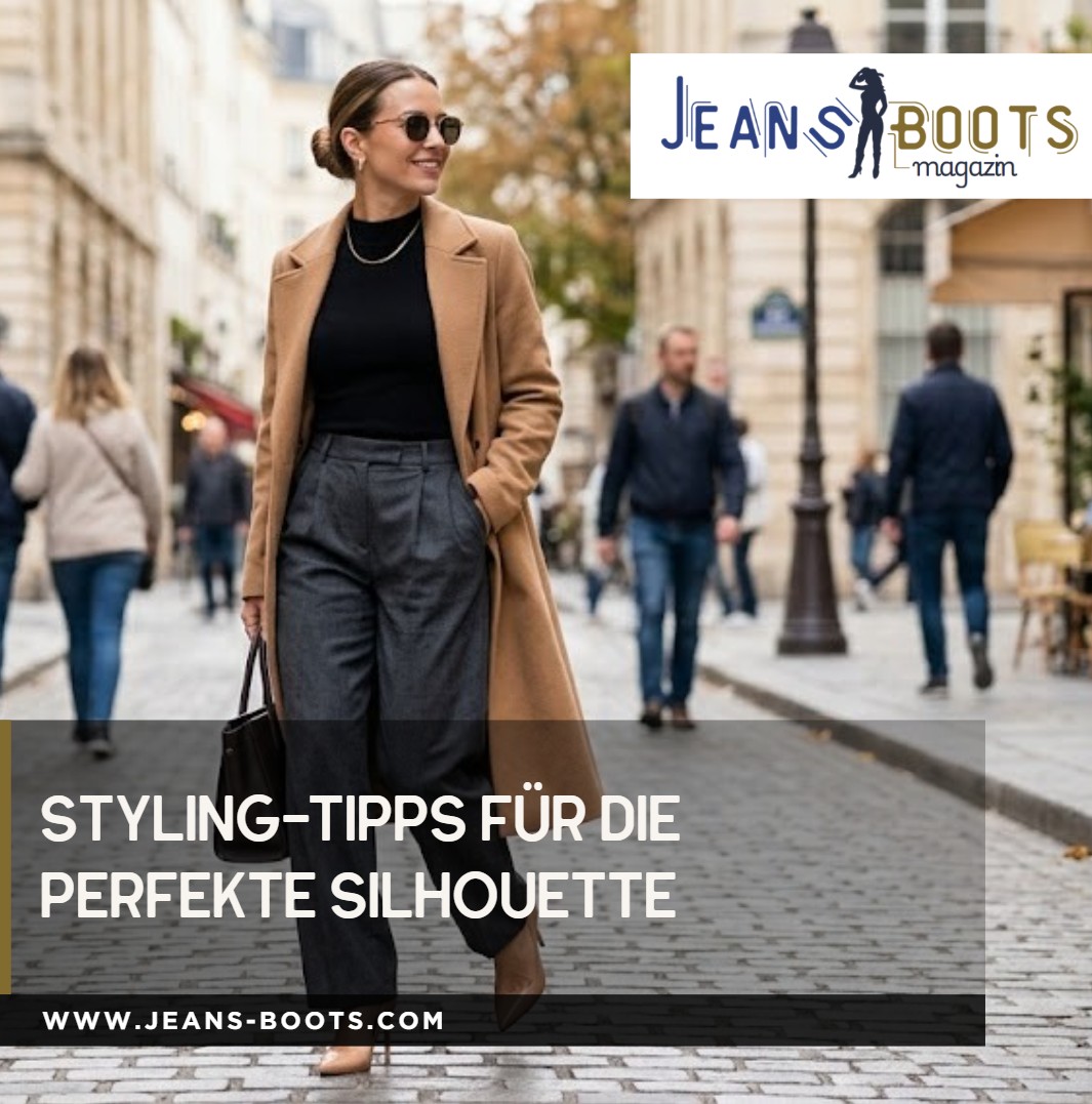 Welche Schuhe zu weiten Jeans Styling-Tipps für die perfekte Silhouette Welche Schuhe zu weiten Jeans Styling-Tipps für die perfekte Silhouette