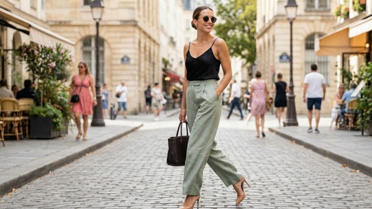 Welche Schuhe zu weiten Jeans die besten Looks für jeden Anlass kreieren