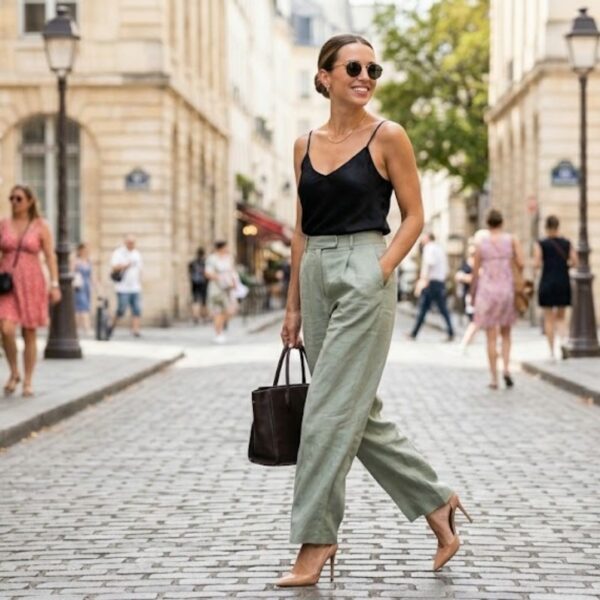 Welche Schuhe zu weiten Jeans die besten Looks für jeden Anlass kreieren