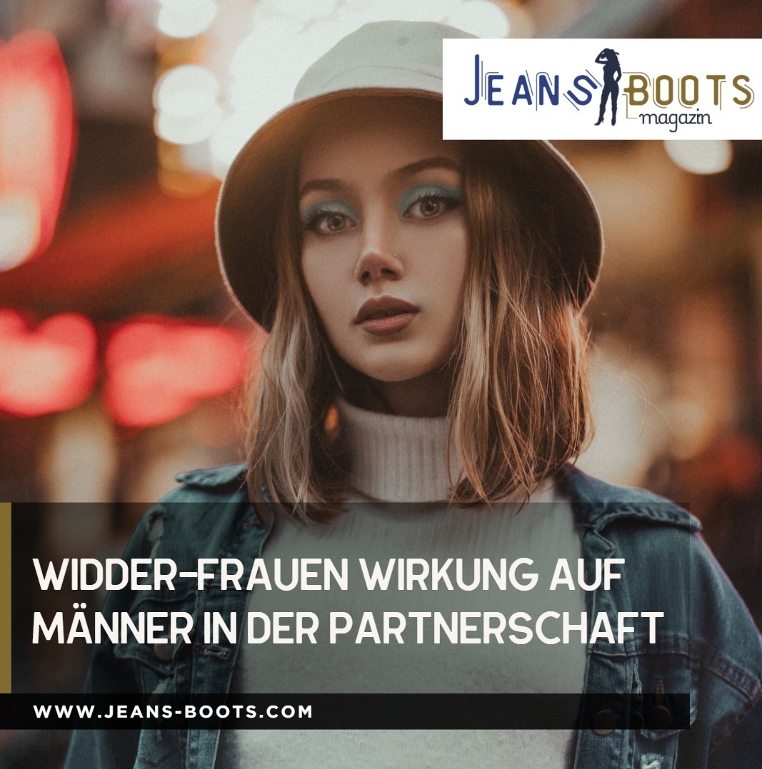 Widder-Frauen Wirkung auf Männer in der Partnerschaft Widder-Frauen Wirkung auf Männer in der Partnerschaft