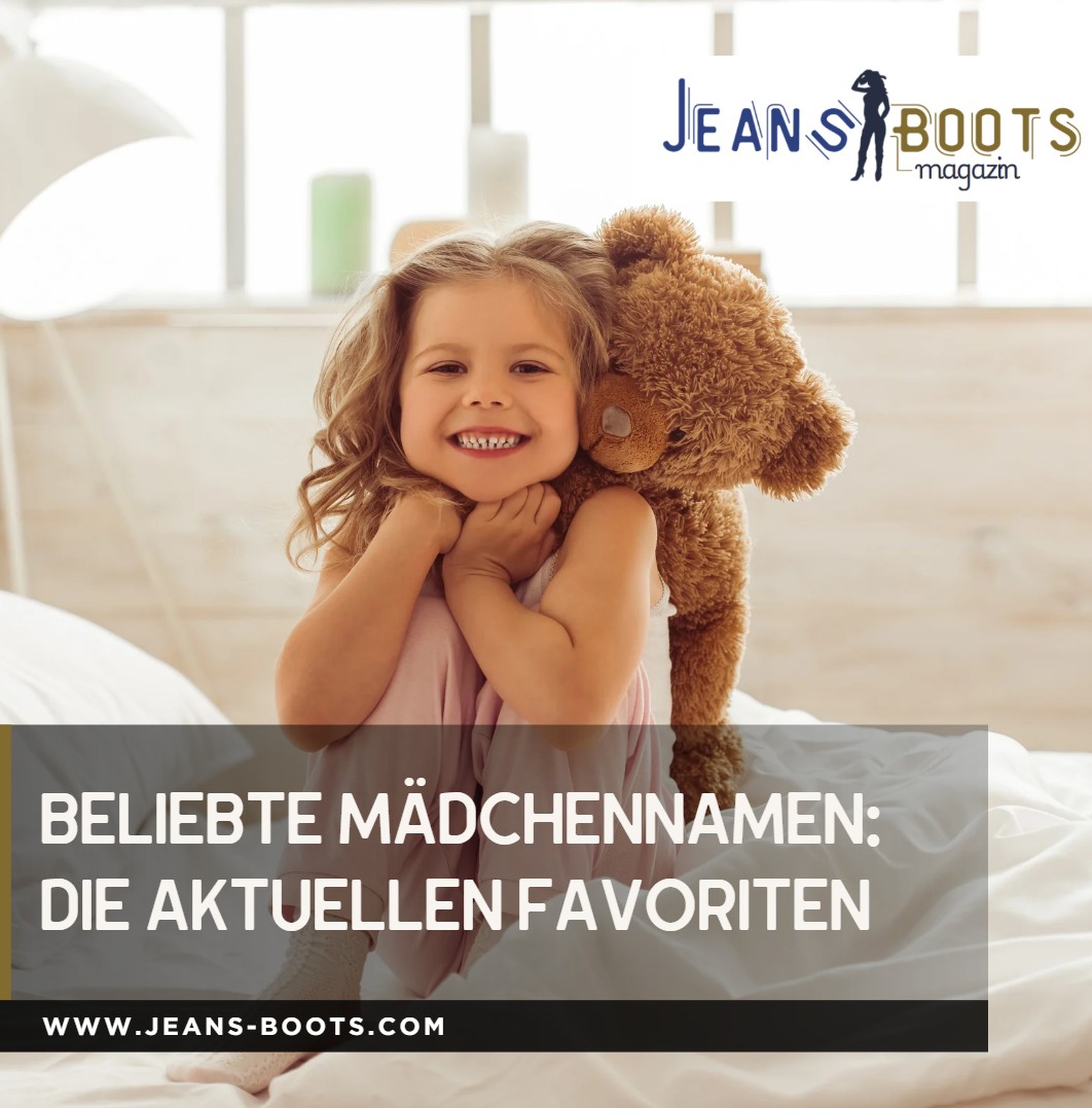 Beliebte Mädchennamen Die aktuellen Favoriten Beliebte Mädchennamen Die aktuellen Favoriten