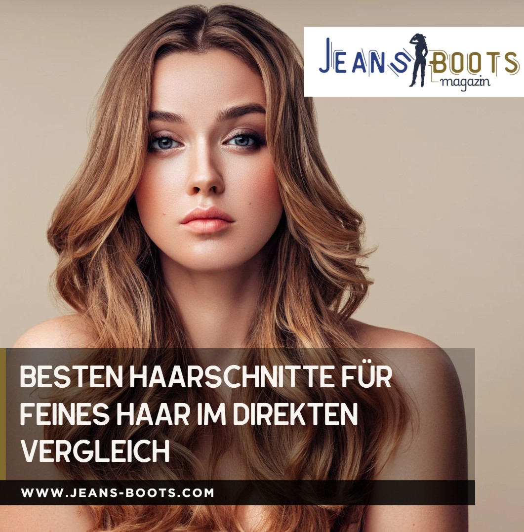 Besten Haarschnitte für feines Haar im direkten Vergleich Besten Haarschnitte für feines Haar im direkten Vergleich