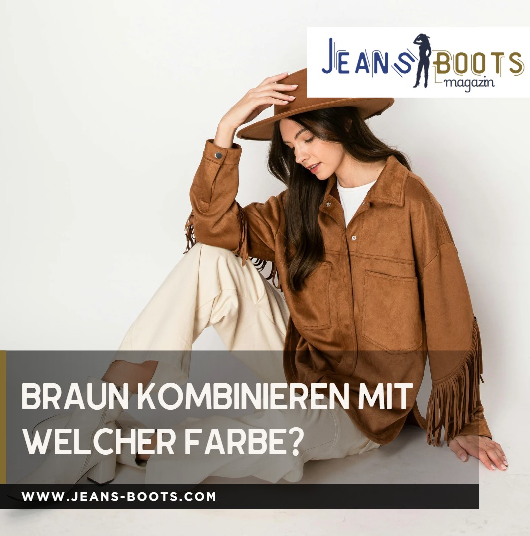 Braun kombinieren mit welcher Farbe Die wichtigsten Styling-Partner Braun kombinieren mit welcher Farbe Die wichtigsten Styling-Partner