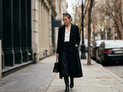 Carolyn Bessette-Kennedy Style Die Geheimnisse hinter ihrem zeitlosen Looks