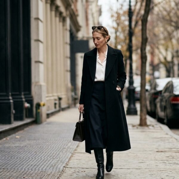 Carolyn Bessette-Kennedy Style Die Geheimnisse hinter ihrem zeitlosen Looks